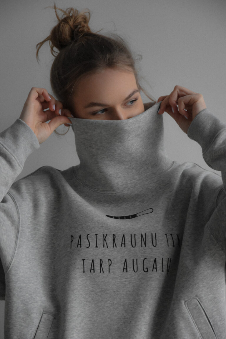 gardenmood kolekcija