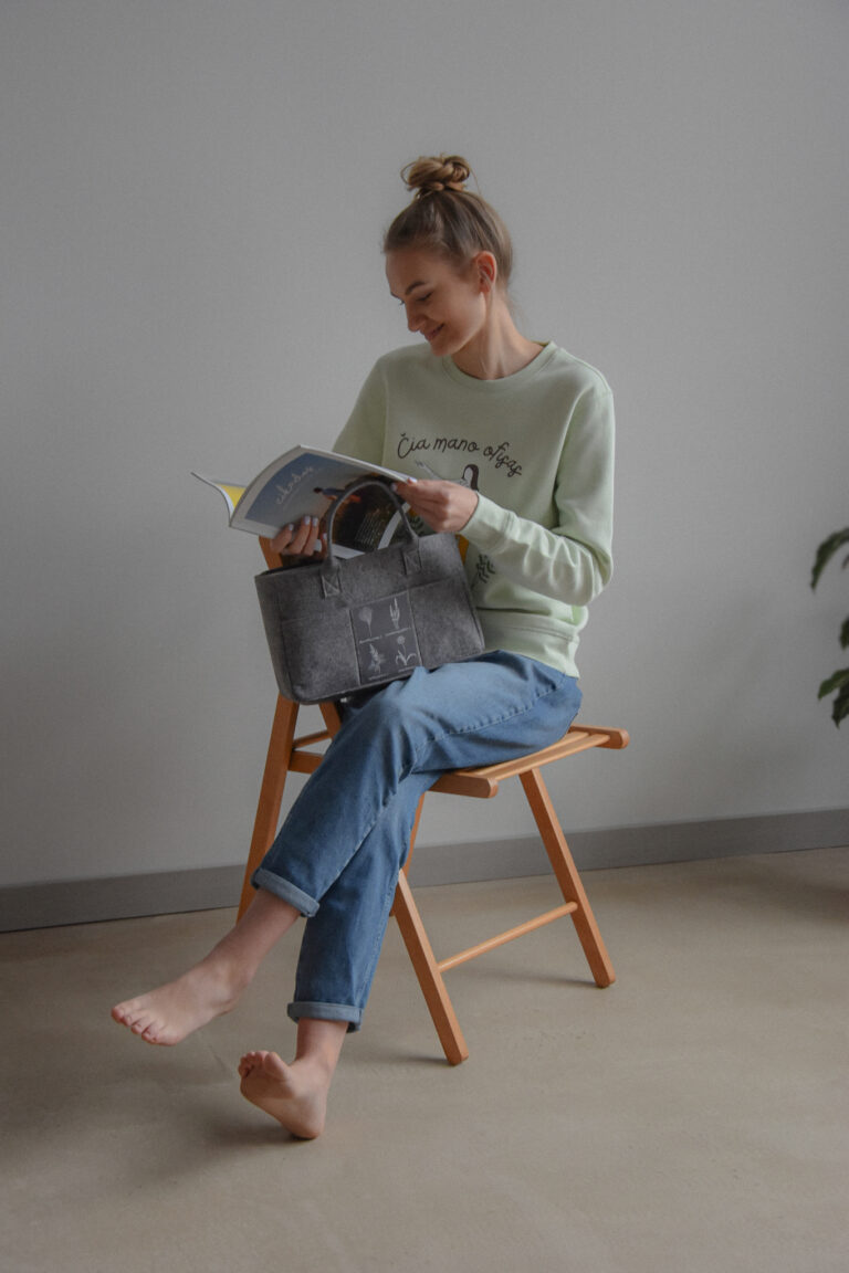 gardenmood kolekcija