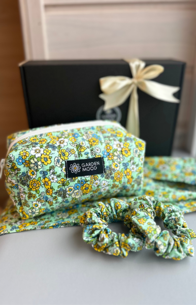 Gift set "Mint trio"