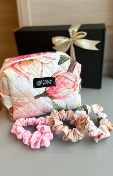 Gift set “Magnolia”