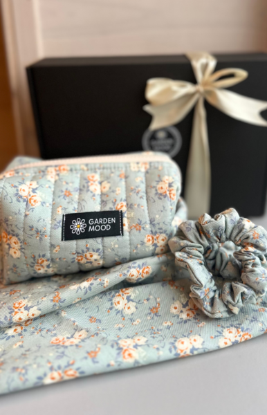 Gift set "Vintage trio"