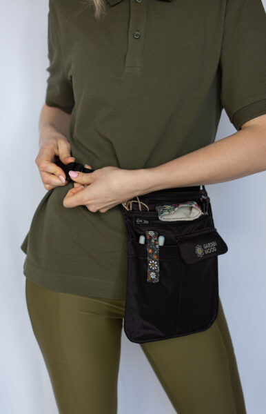 Limited Edition Set "The Planter" (Tool Pocket, T-Shirt, Leggings)