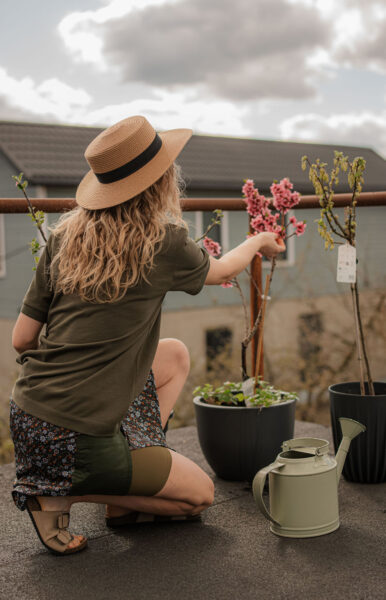 Summer/Spring Collection