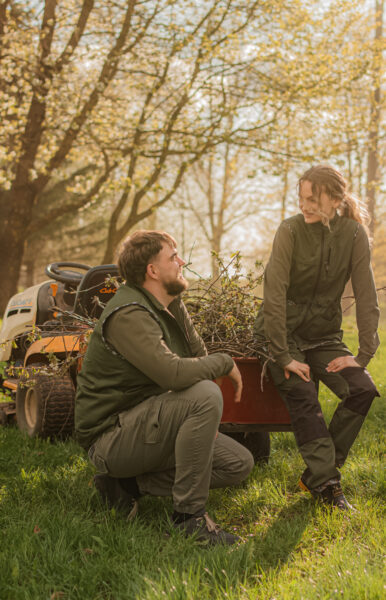 Winter/Autumn Collection