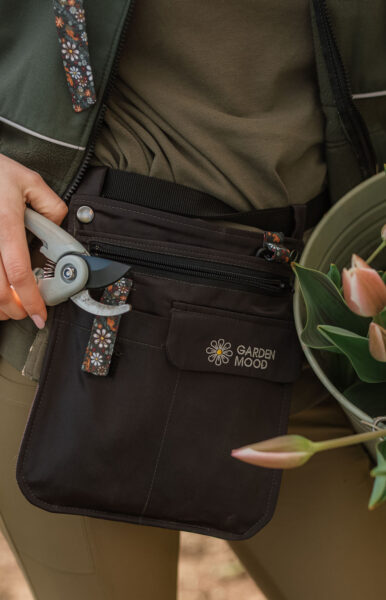 Garden Tool Pocket (waterproof)